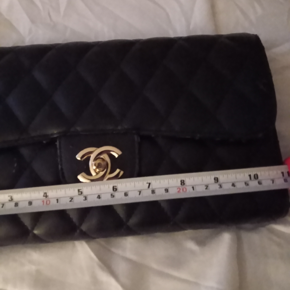 Cc bag